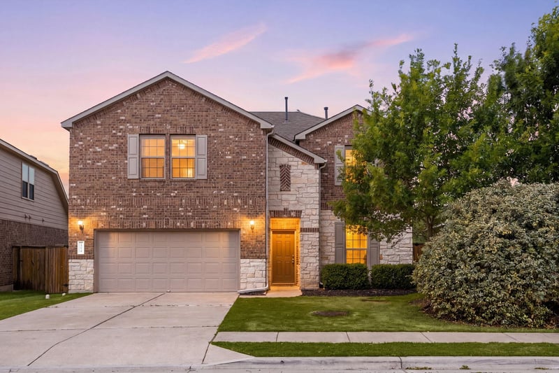 Virtual tour of 19628 Dunstan Beacon LN