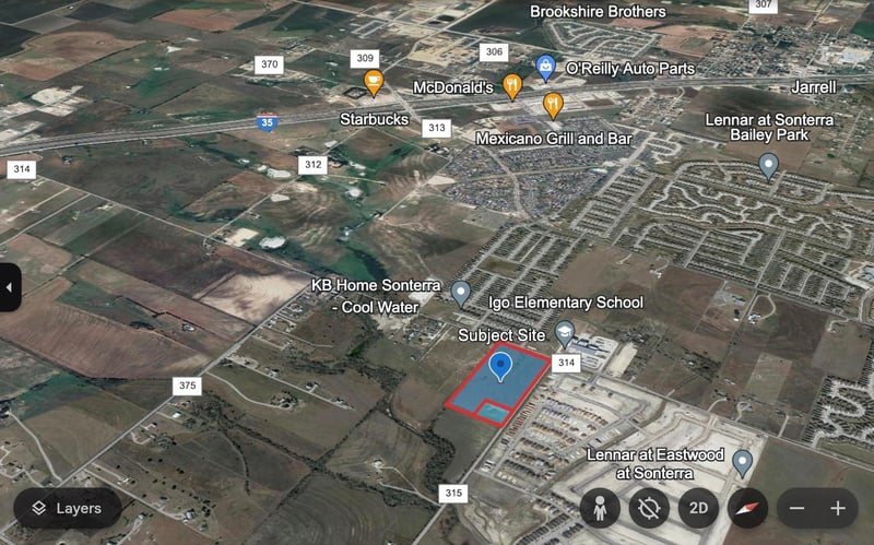 Virtual tour of 1965 County Road 315