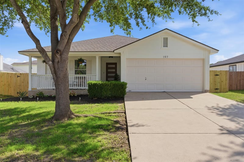 Virtual tour of 197 Donatello