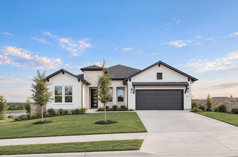 Virtual tour of 197 Wild Horse Dr
