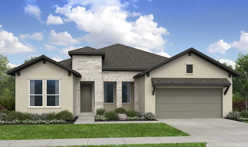 Virtual tour of 197 Wild Horse DR