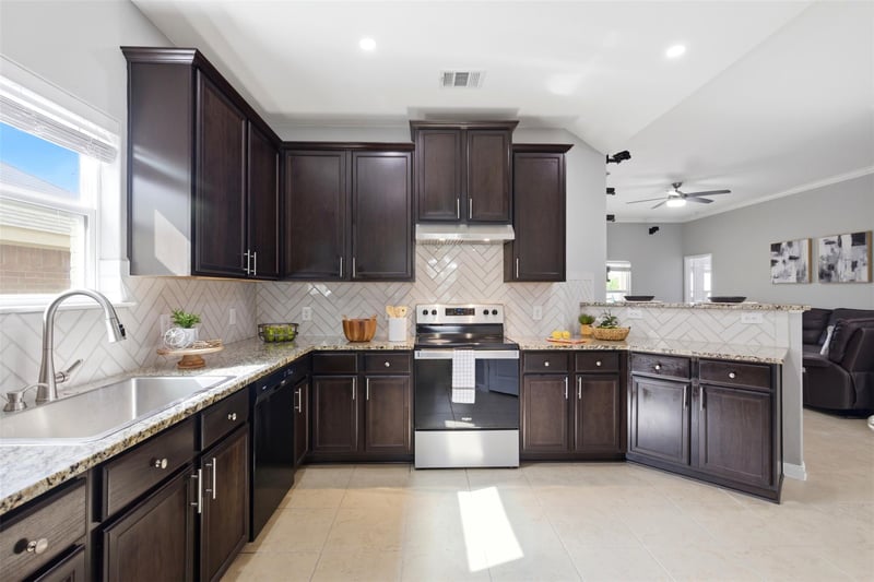 Virtual tour of 19705 Woodrow Wilson ST