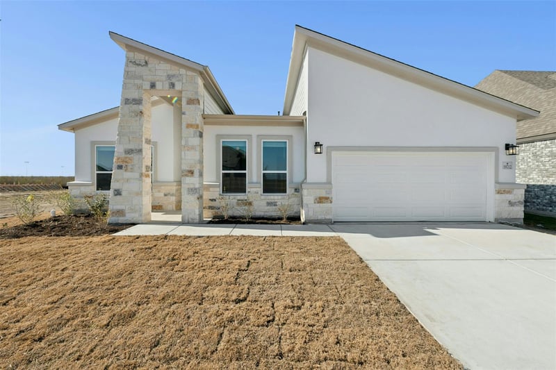 Virtual tour of 19712 Zook Rd
