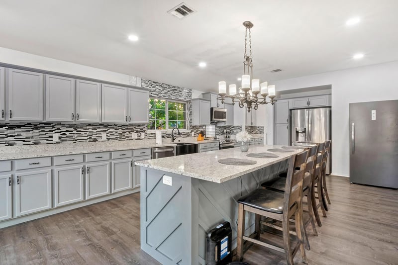 Virtual tour of 19721 San Chisolm Dr