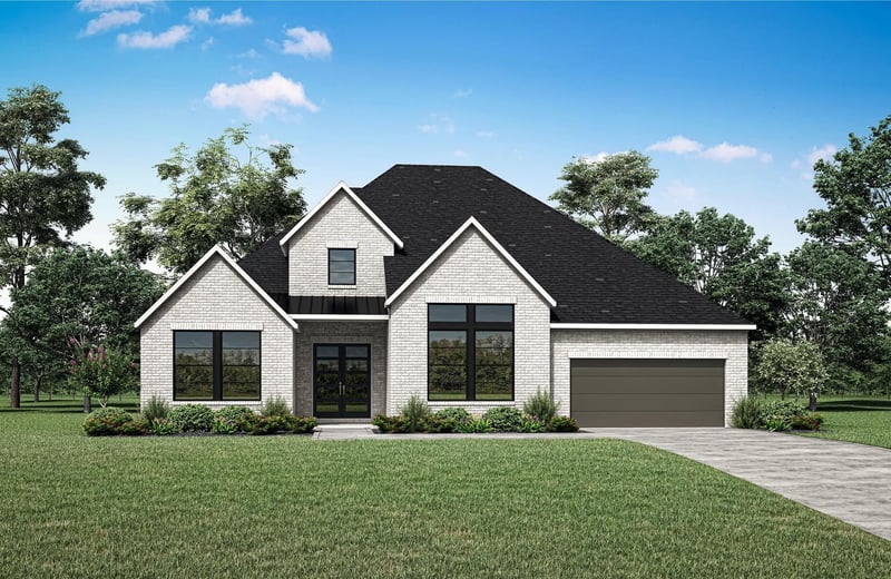 Virtual tour of 198 Midnight Valley DR