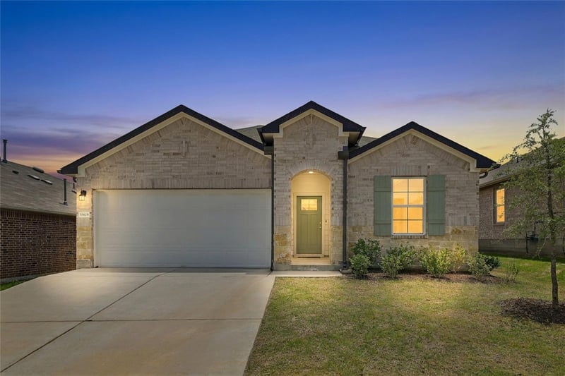 Virtual tour of 19805 Abigail Fillmore RD