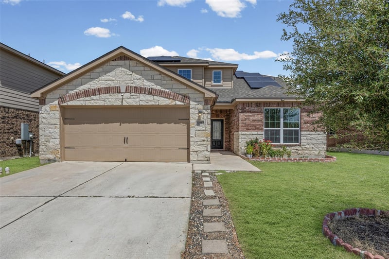 Virtual tour of 19812 Hubert R Humphrey RD