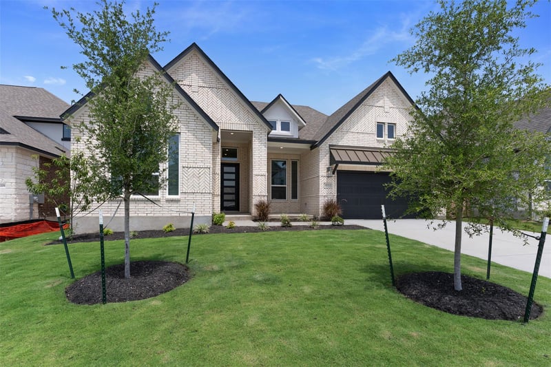Virtual tour of 19812 Zook RD