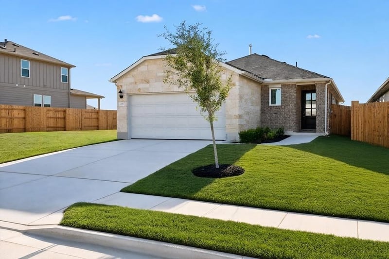 Virtual tour of 199 Bayou Mint BLVD