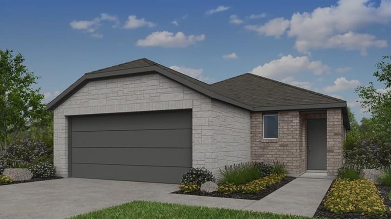 Virtual tour of 199 Bayou Mint BLVD