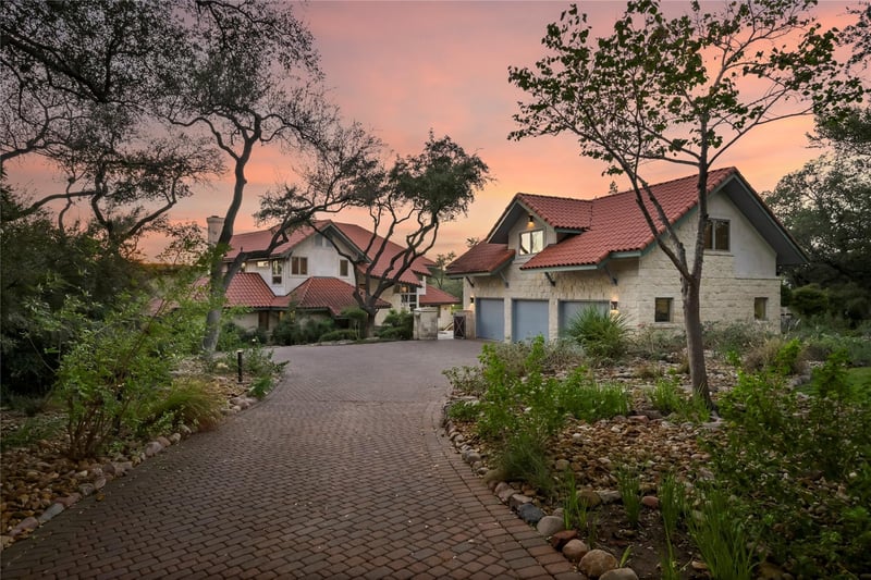 Virtual tour of 19905 Angel Bay DR