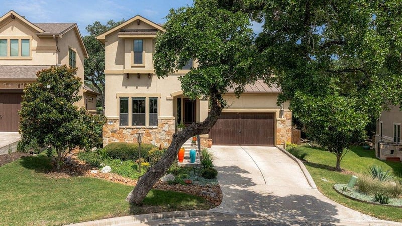 Virtual tour of 2 Prestonwood CV
