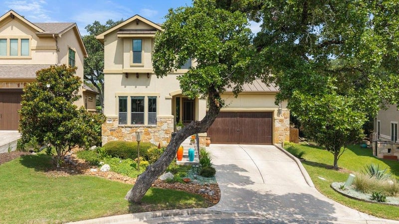 Virtual tour of 2 Prestonwood CV
