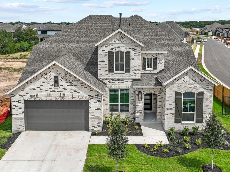 Virtual tour of 200 Borrego BND