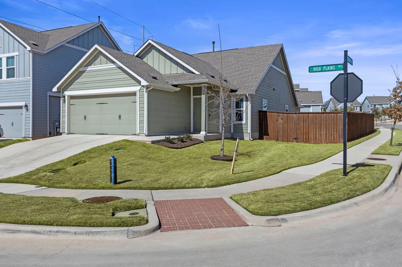 Virtual tour of 200 High Plains PASS