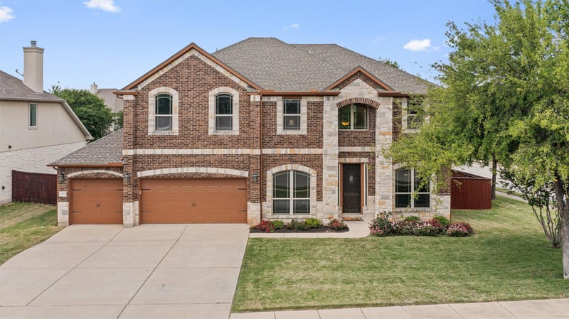 Virtual tour of 200 Lake Livingston DR