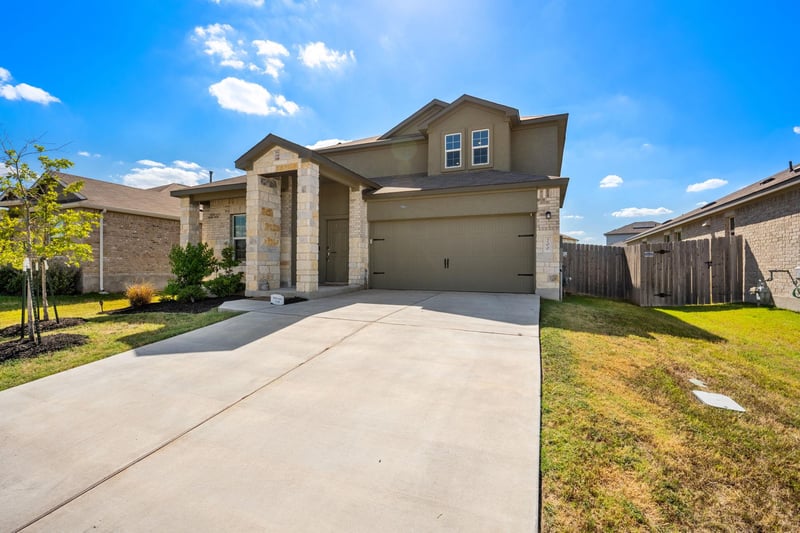 Virtual tour of 200 Montego ST