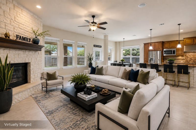Virtual tour of 200 Navigator DR