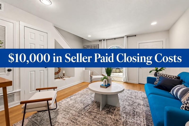 Virtual tour of 2000 Lightsey Rd Unit #5