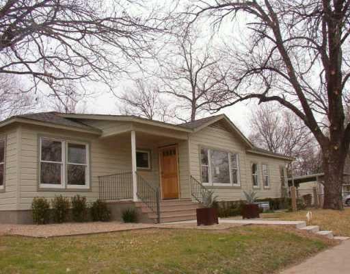 Virtual tour of 2000 Rundell Pl