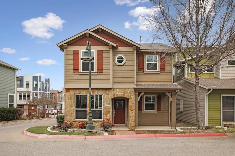 Virtual tour of 2000 Tramson Dr Unit #104c