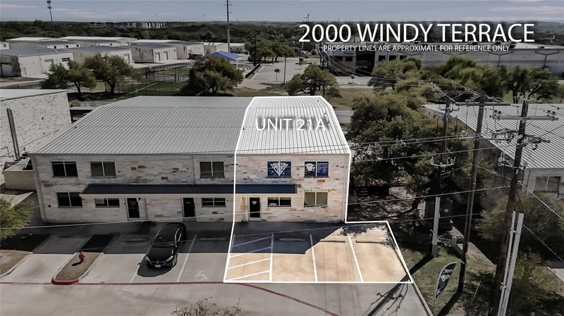 Virtual tour of 2000 Windy Ter Unit #21A