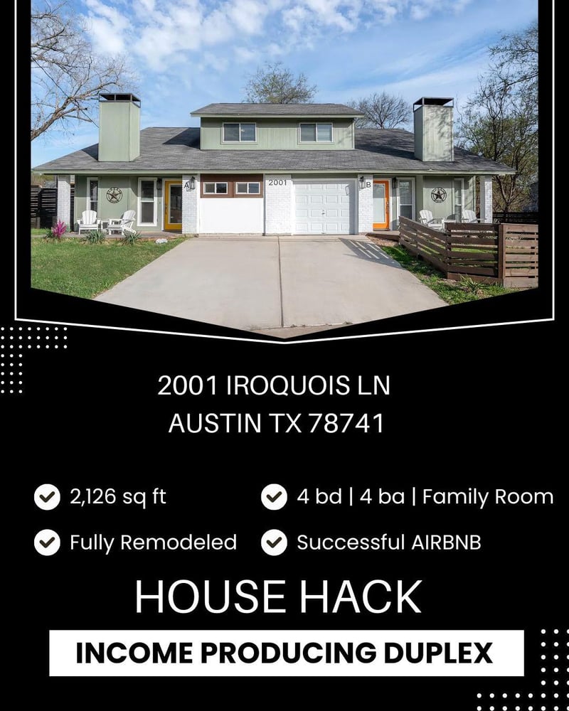 Virtual tour of 2001 Iroquois LN