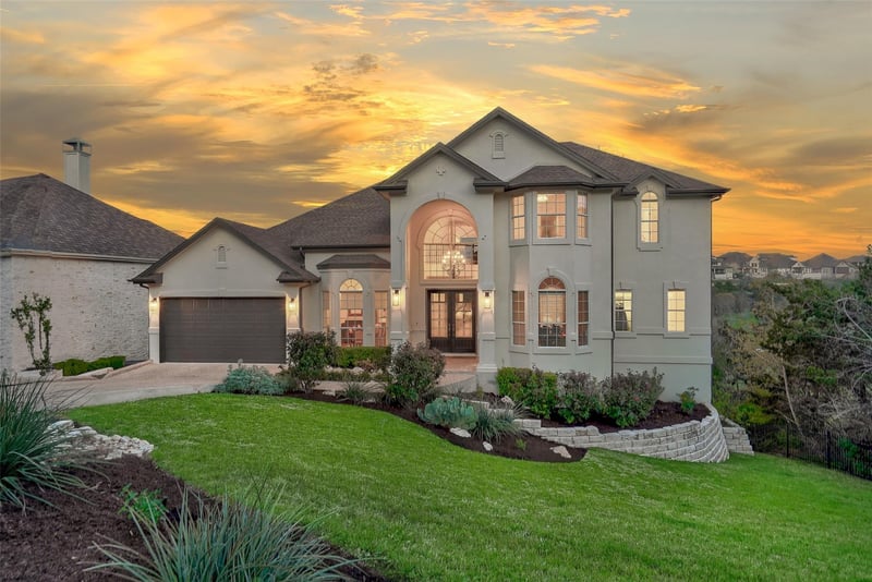 Virtual tour of 2001 Resaca BLVD