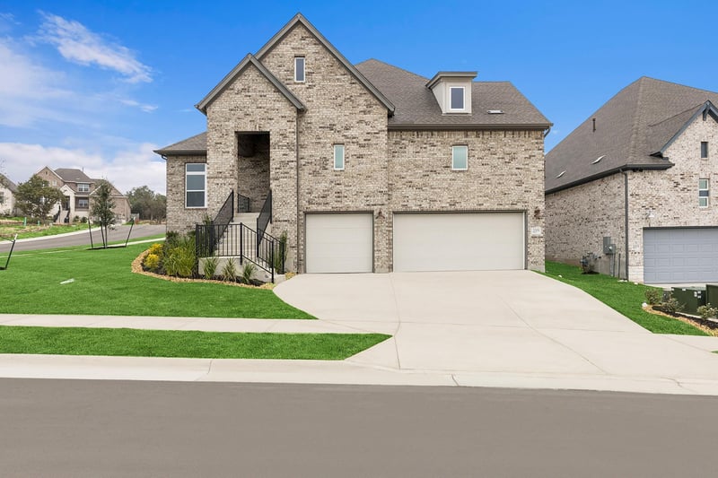 Virtual tour of 2001 Sundown Trl