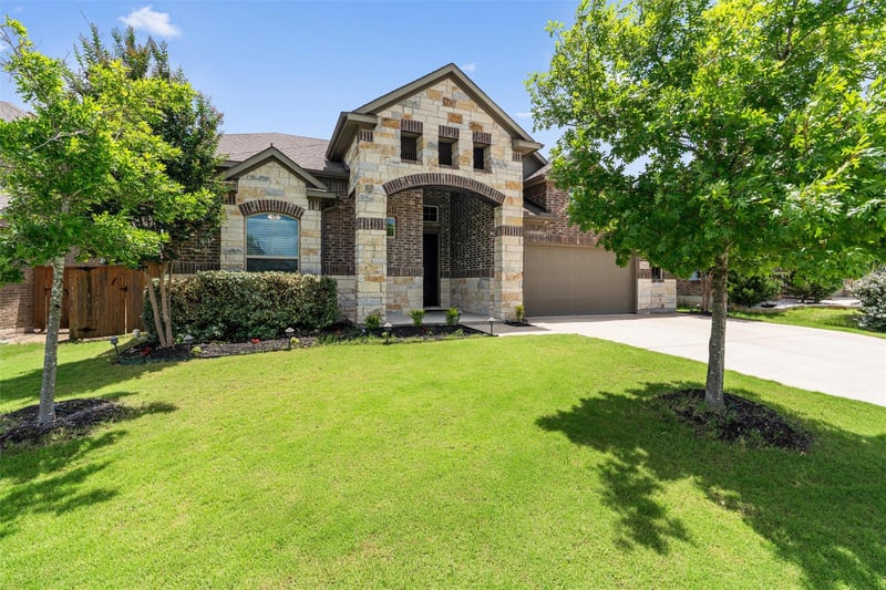 Virtual tour of 20016 Abigail WAY