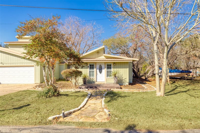 Virtual tour of 2002 Tonto Ln