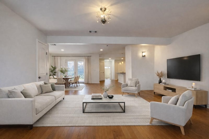 Virtual tour of 2003 Patton LN