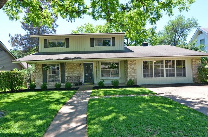 Virtual tour of 2003 Vallejo St