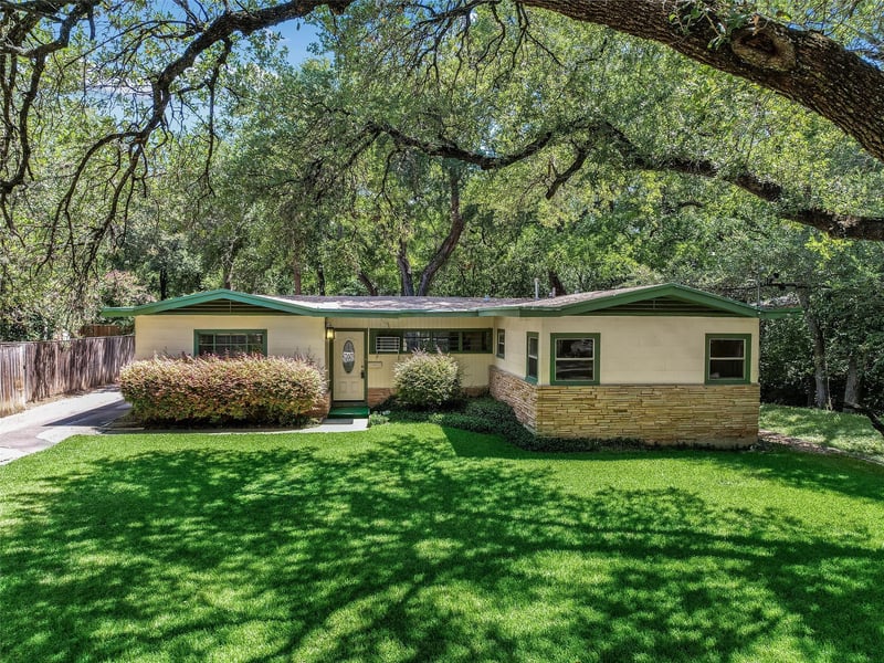 Virtual tour of 2004 Griswold LN