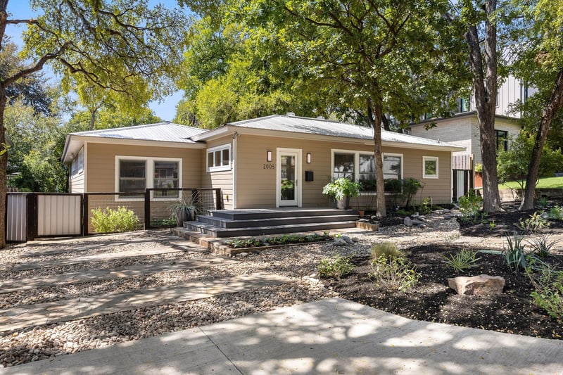 Virtual tour of 2005 De Verne ST