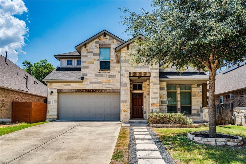 Virtual tour of 2005 Garretts WAY