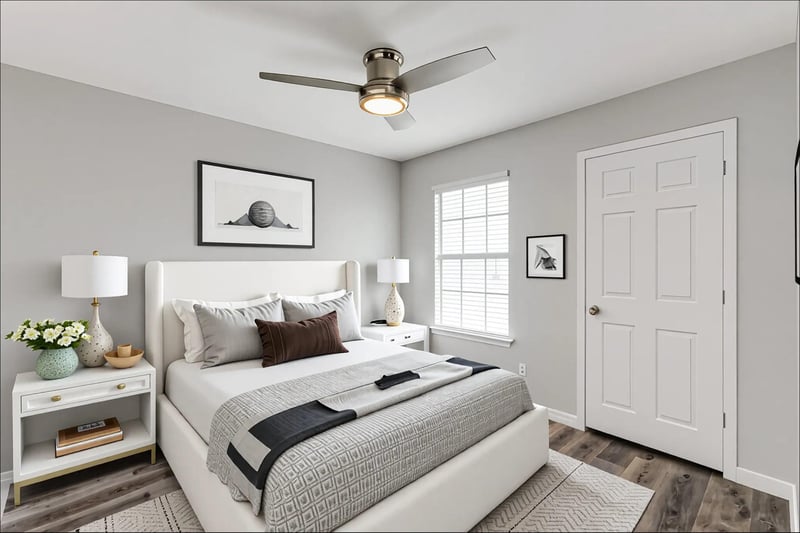 Virtual tour of 2005 Glen Allen ST Unit #104