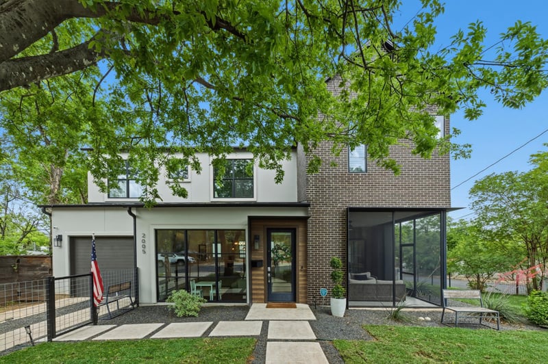 Virtual tour of 2005 Goodrich Ave