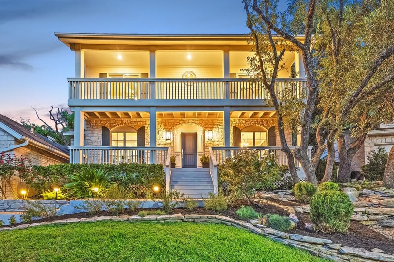 Virtual tour of 2005 Mistywood DR