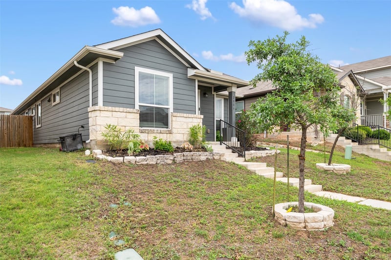 Virtual tour of 2006 Arborside DR