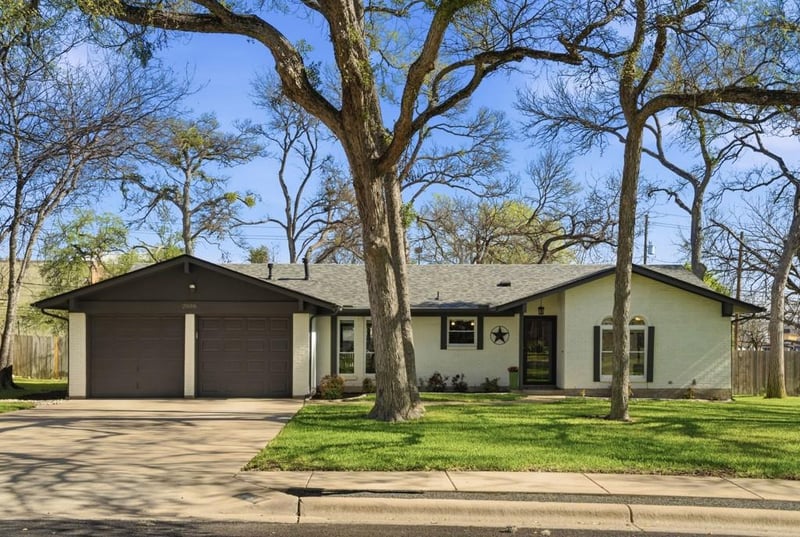 Virtual tour of 2006 Mimosa DR