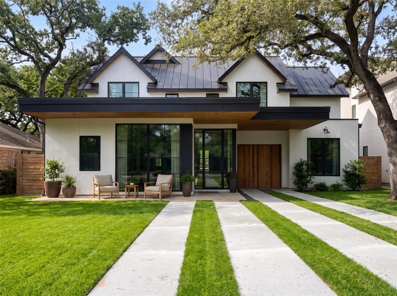 Virtual tour of 2006 Mountain View Rd
