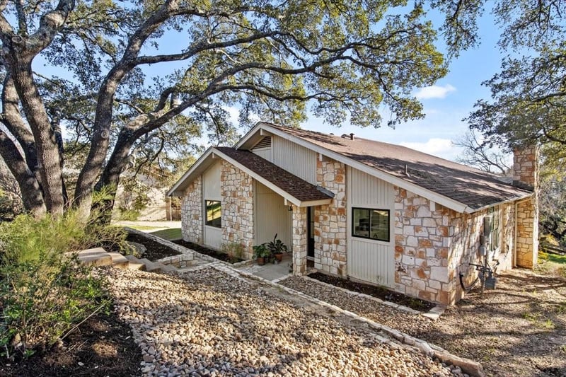 Virtual tour of 2006 Trevino DR