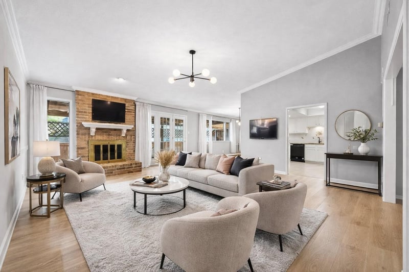 Virtual tour of 2007 Verbena Dr Unit #1336A
