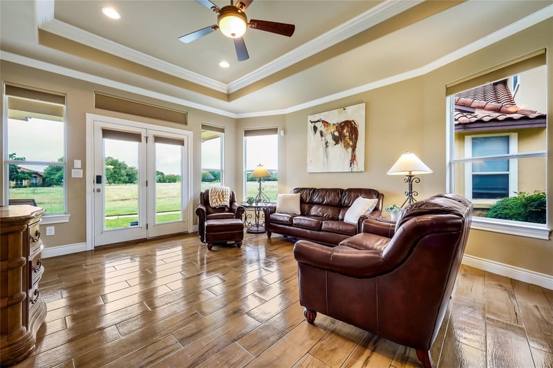 Virtual tour of 2008 American DR Unit #2