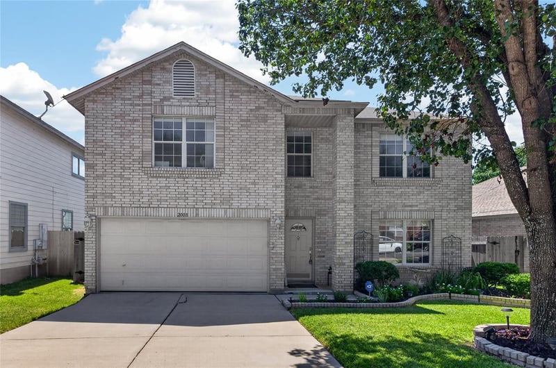Virtual tour of 2008 Cyclone Ridge CV