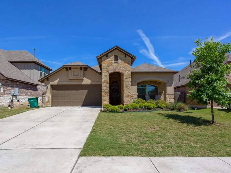 Virtual tour of 2008 Gabrielles Way