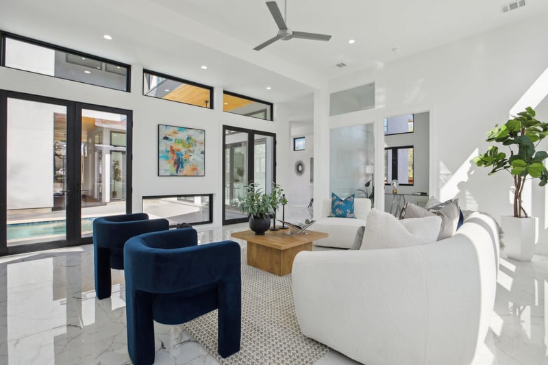 Virtual tour of 2009 San Juan DR