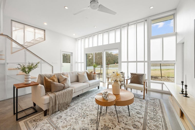 Virtual tour of 201 BULIAN LN Unit #B