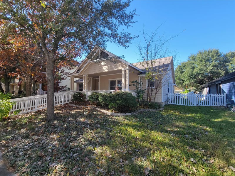 Virtual tour of 201 Caraway Dr